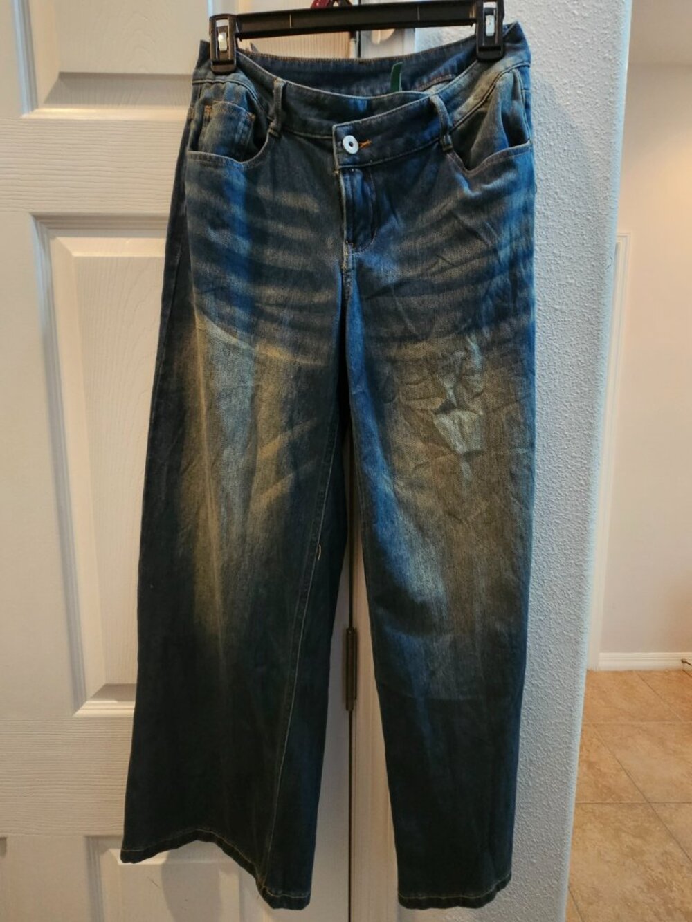 HALARA FLEX ASYMMETRIC SMALL PETITE NWT